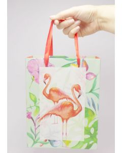 KESA UKRASNA M 18X23 Flamingo OP1141 WY